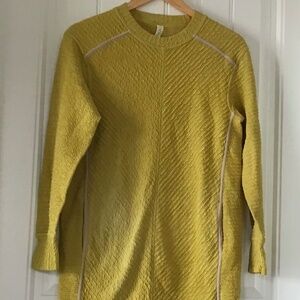 Lululemon On Repeat dress size 4